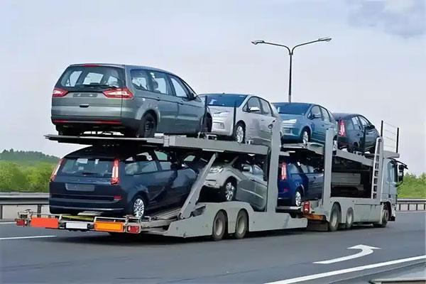 新化轿车托运查询